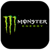 Monster logo